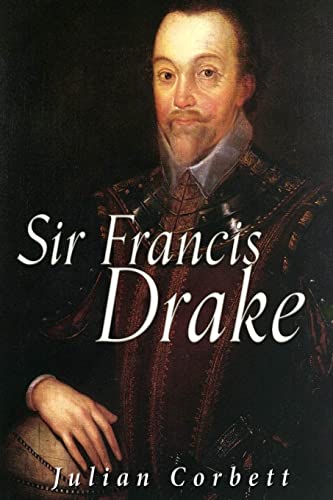 9781534629721: Sir Francis Drake