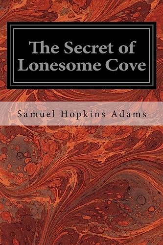 Imagen de archivo de The Secret of Lonesome Cove a la venta por Lucky's Textbooks
