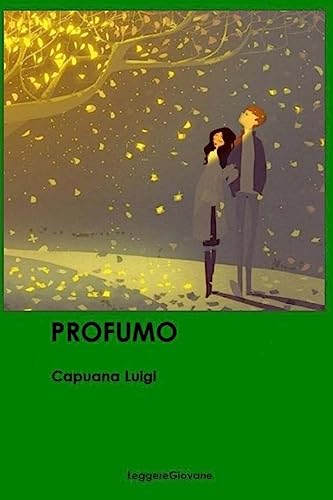 Stock image for Profumo (Italian Edition) for sale by Lucky's Textbooks