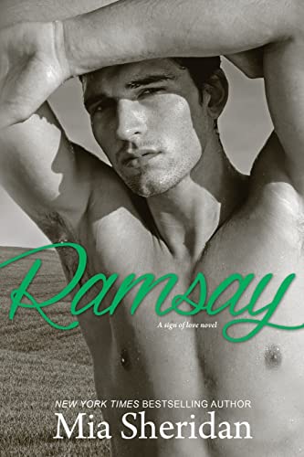 Stock image for Ramsay for sale by Better World Books