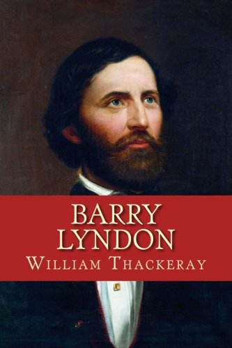 Beispielbild fr Barry Lyndon zum Verkauf von ThriftBooks-Dallas