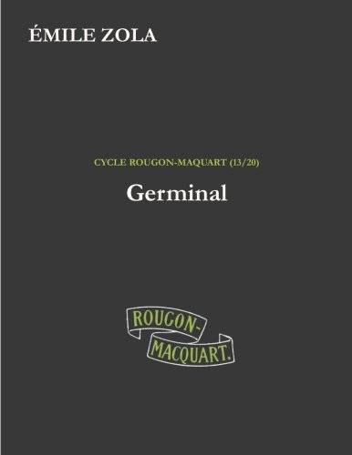9781534641556: Germinal (French Edition)