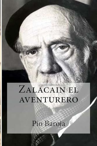 Stock image for Zalacain el aventurero (Spanish Edition) for sale by Lucky's Textbooks