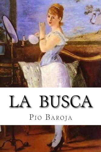 9781534645295: La busca (Spanish Edition)
