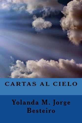 9781534648265: Cartas al cielo