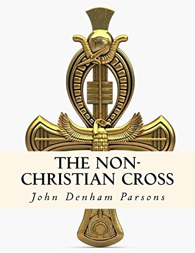 9781534648654: The Non-Christian Cross