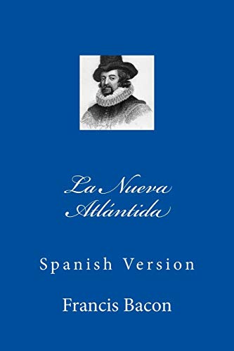 9781534655058: La Nueva Atlntida: Spanish Version