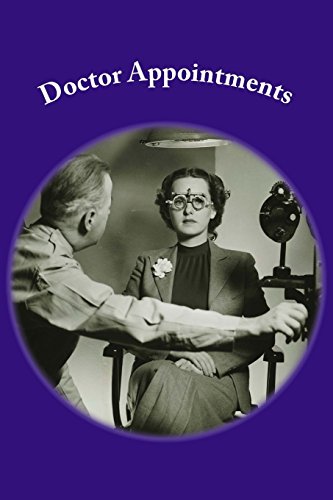 Imagen de archivo de Doctor Appointments a la venta por Lucky's Textbooks