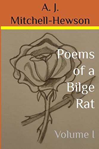 Imagen de archivo de Poems of a Bilge Rat: Vol 1 a la venta por Revaluation Books