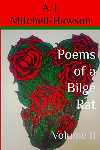 Imagen de archivo de Poems of a Bilge Rat: Vol 2 a la venta por Revaluation Books
