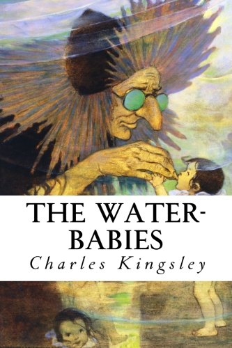 9781534658240: The Water-Babies