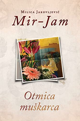 Stock image for Otmica Muskarca (Serbian Edition) for sale by Best and Fastest Books
