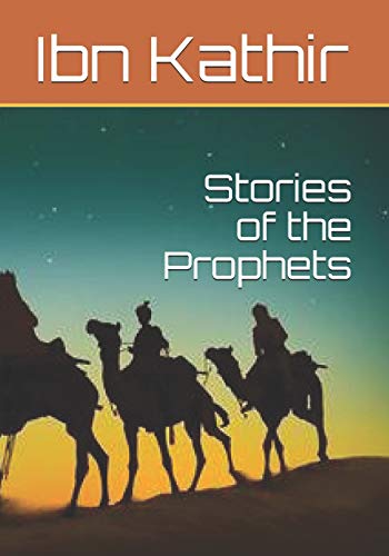 9781534662544: Stories of the Prophets