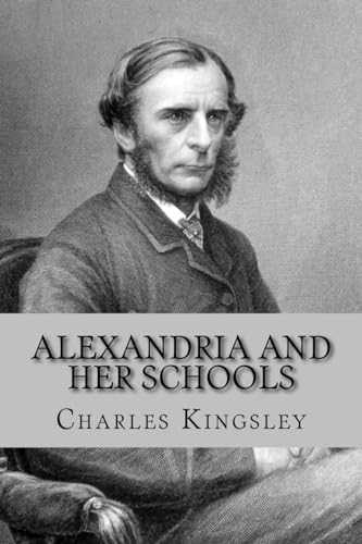 9781534667129: Alexandria and her schools