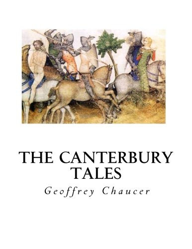 9781534671065: The Canterbury Tales