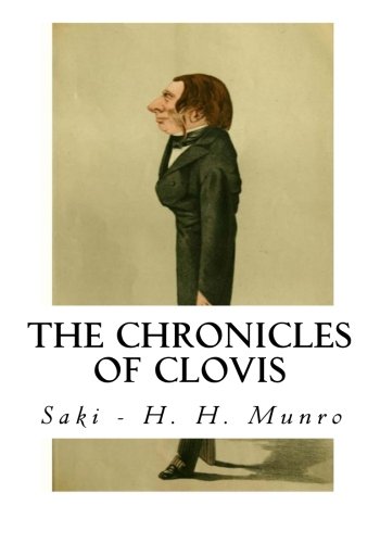 The Chronicles of Clovis (Paperback) - Saki