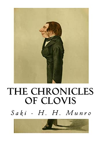 9781534673847: The Chronicles of Clovis