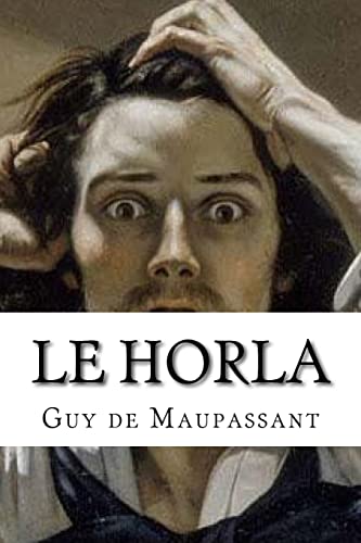 9781534674585: Le Horla (French Edition)