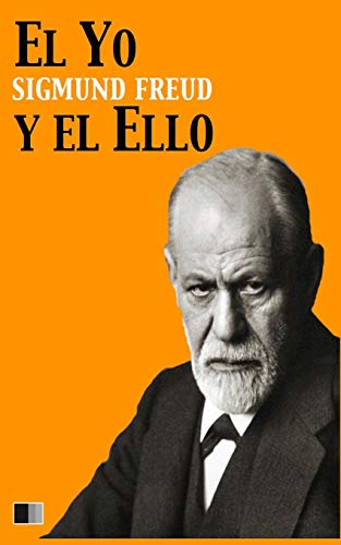 Imagen de archivo de El Yo y el Ello (Spanish Edition) a la venta por Ergodebooks