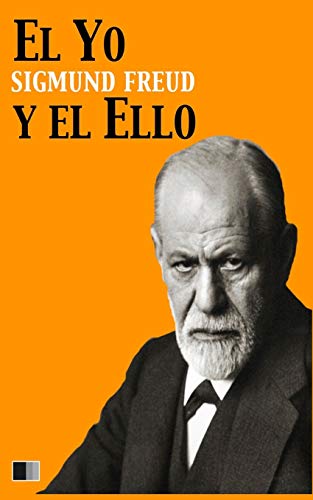 9781534675124: El Yo y el Ello (Spanish Edition)