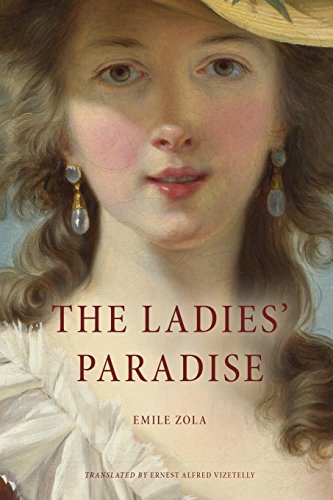 Beispielbild fr The Ladies' Paradise: Au Bonheur Des Dames zum Verkauf von Revaluation Books