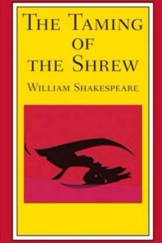 9781534676107: The Taming of the Shrew by William Shakespeare.