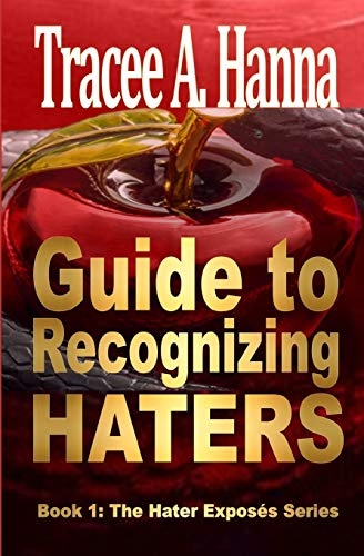 Stock image for Guide to Recognizing Haters for sale by THE SAINT BOOKSTORE