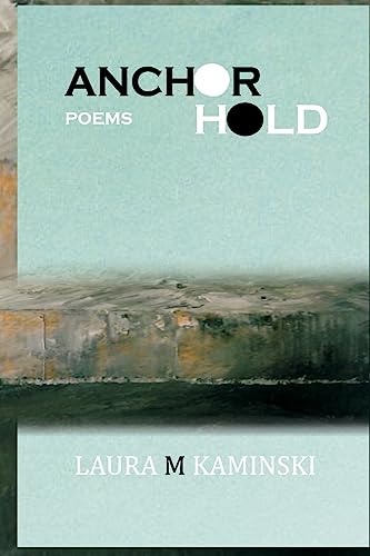 Imagen de archivo de Anchorhold: poems a la venta por ThriftBooks-Dallas