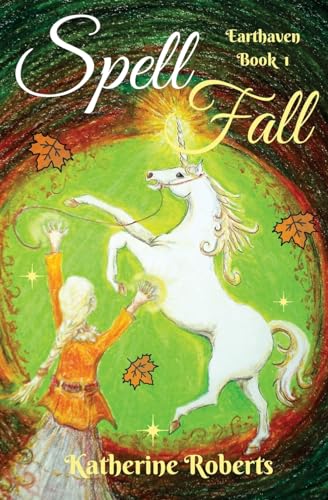 Stock image for Spellfall for sale by GreatBookPrices