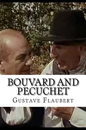 9781534681729: Bouvard and Pecuchet