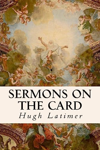 Beispielbild fr Sermons on the Card zum Verkauf von Lucky's Textbooks