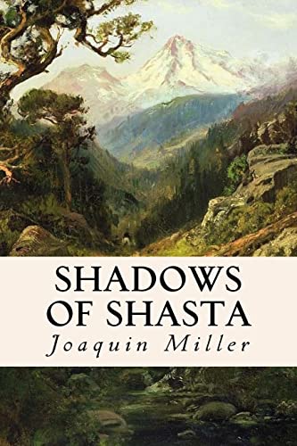 9781534686564: Shadows of Shasta