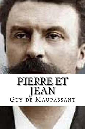 9781534687301: Pierre et Jean