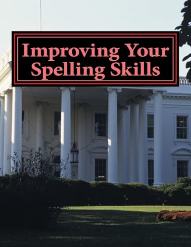 Stock image for Improving Your Spelling Skills: Book 7 for sale by California Books
