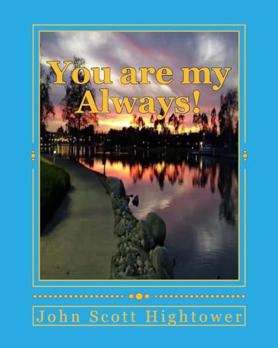 Stock image for You are my Always! for sale by THE SAINT BOOKSTORE