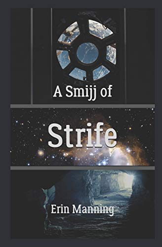 Stock image for A Smijj of Strife for sale by Revaluation Books