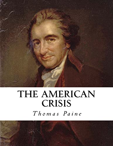 9781534690547: The American Crisis