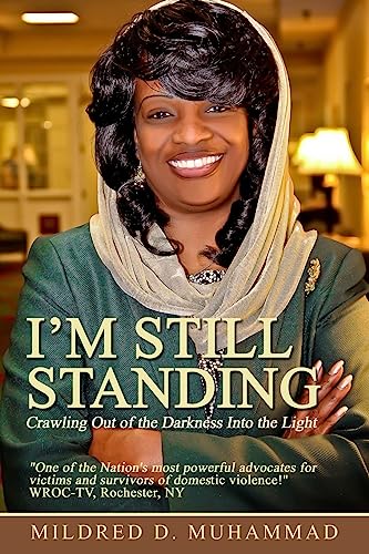 Beispielbild fr I'm Still Standing: Crawling Out of The Darkness Into The Light zum Verkauf von AwesomeBooks