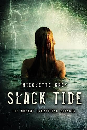 Stock image for Slack Tide for sale by THE SAINT BOOKSTORE