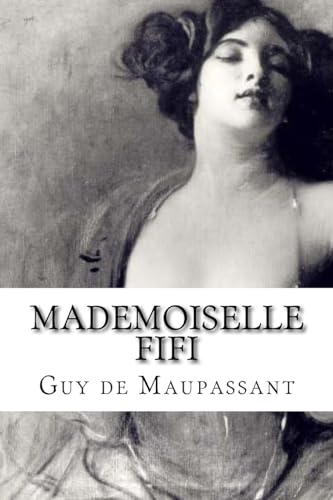 Beispielbild fr Mademoiselle Fifi zum Verkauf von AwesomeBooks