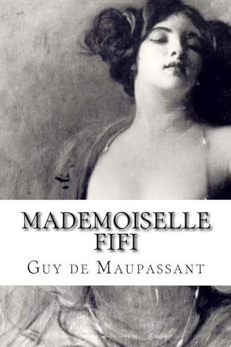9781534692824: Mademoiselle Fifi