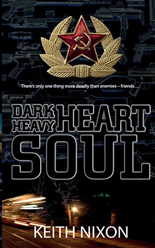 Beispielbild fr Dark Heart, Heavy Soul: 3 (Konstantin) zum Verkauf von AwesomeBooks