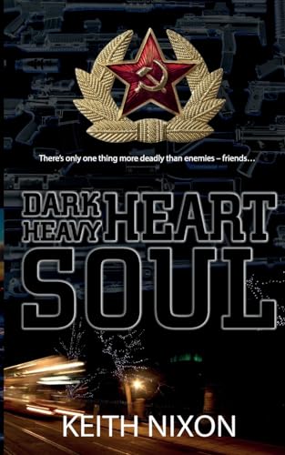 Stock image for Dark Heart, Heavy Soul: 3 (Konstantin) for sale by Bahamut Media