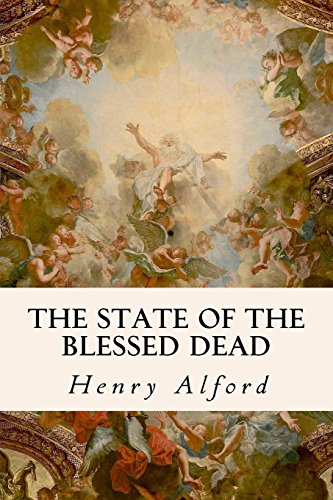 9781534693920: The State of the Blessed Dead