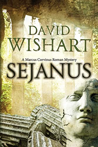 9781534694040: Sejanus (Marcus Corvinus)