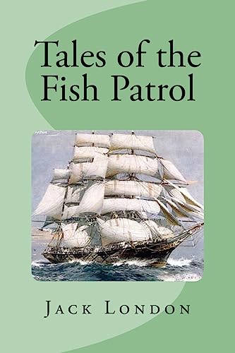 Stock image for Tales of the Fish Patrol for sale by Lucky's Textbooks