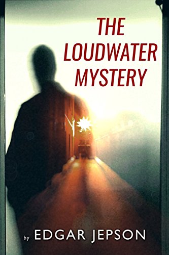 Imagen de archivo de The Loudwater Mystery a la venta por ThriftBooks-Atlanta