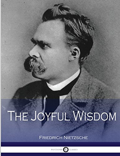 9781534697379: The Joyful Wisdom