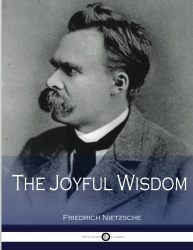 9781534697379: The Joyful Wisdom