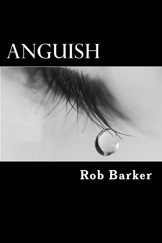 Stock image for Anguish for sale by THE SAINT BOOKSTORE